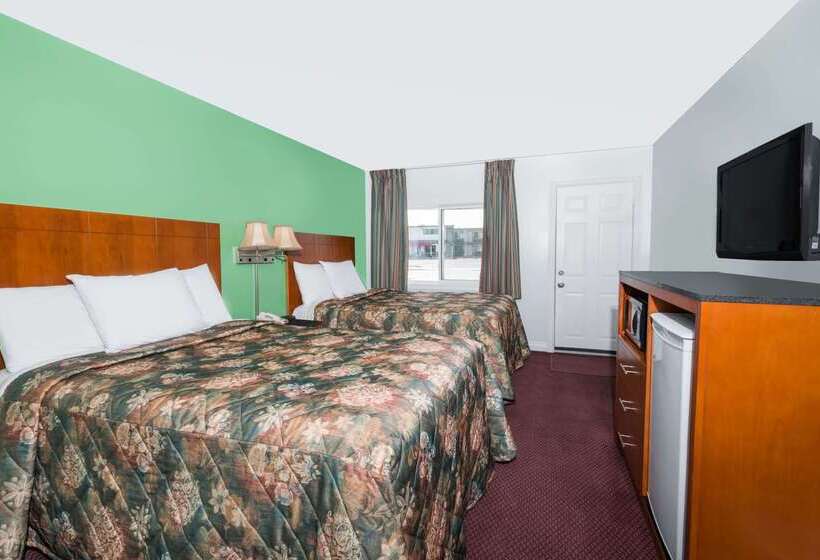 Мотель Knights Inn Arnprior