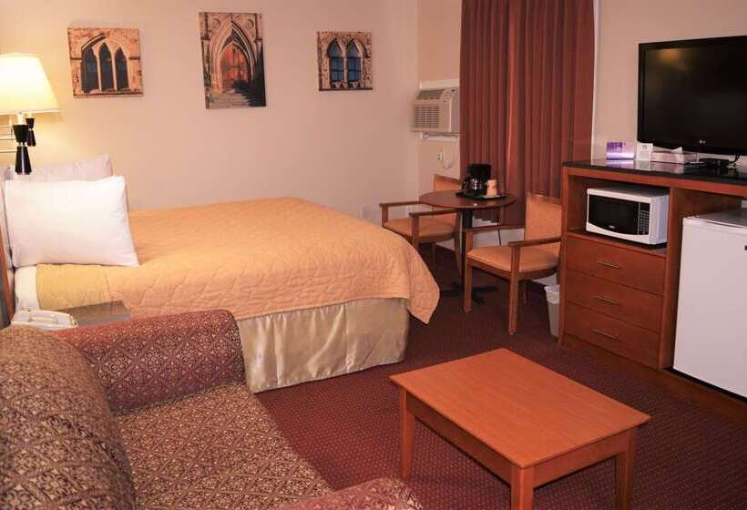 Мотель Knights Inn Arnprior