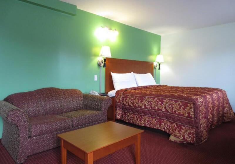 Мотель Knights Inn Arnprior