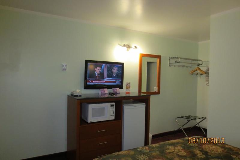 Мотель Knights Inn Arnprior