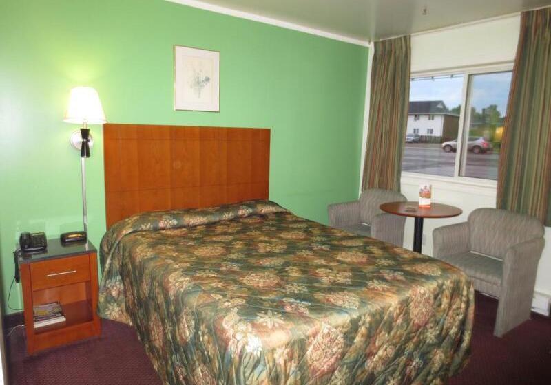 Мотель Knights Inn Arnprior