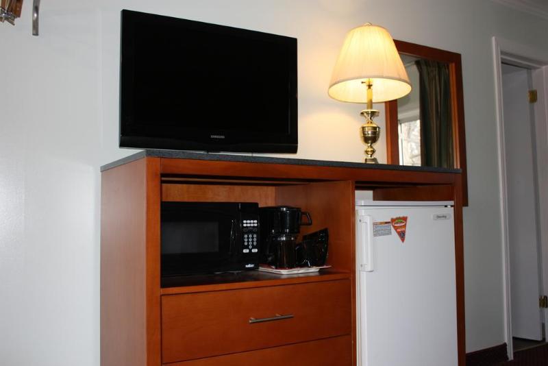 Мотель Knights Inn Arnprior