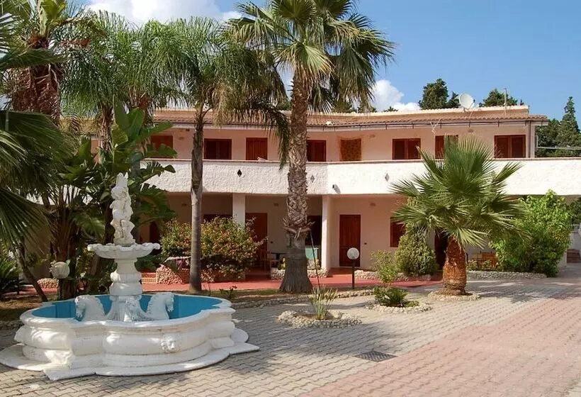 San Domenico Resort