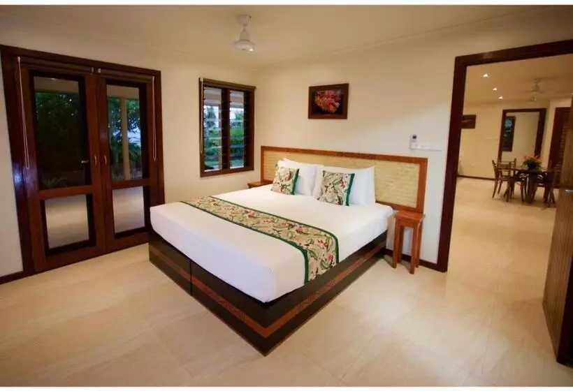 Volivoli Beach Resort