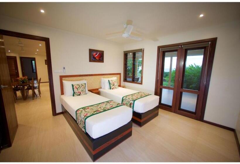 Volivoli Beach Resort