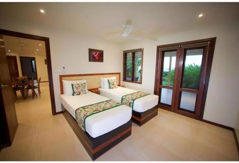 Volivoli Beach Resort