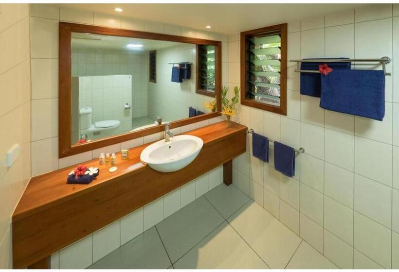 Volivoli Beach Resort