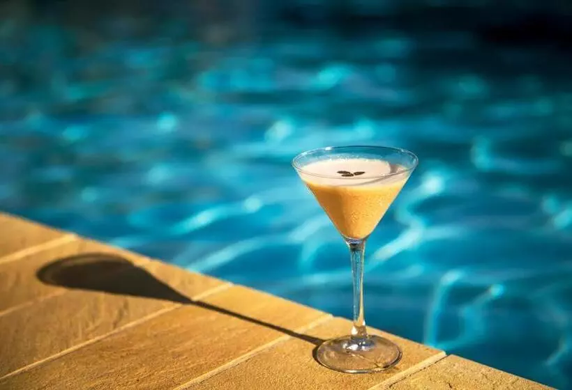 Volivoli Beach Resort