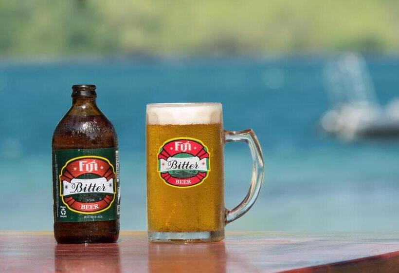 Volivoli Beach Resort