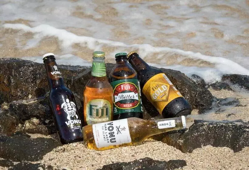 Volivoli Beach Resort