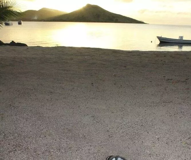 Volivoli Beach Resort