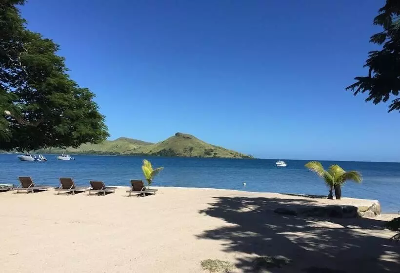 Volivoli Beach Resort