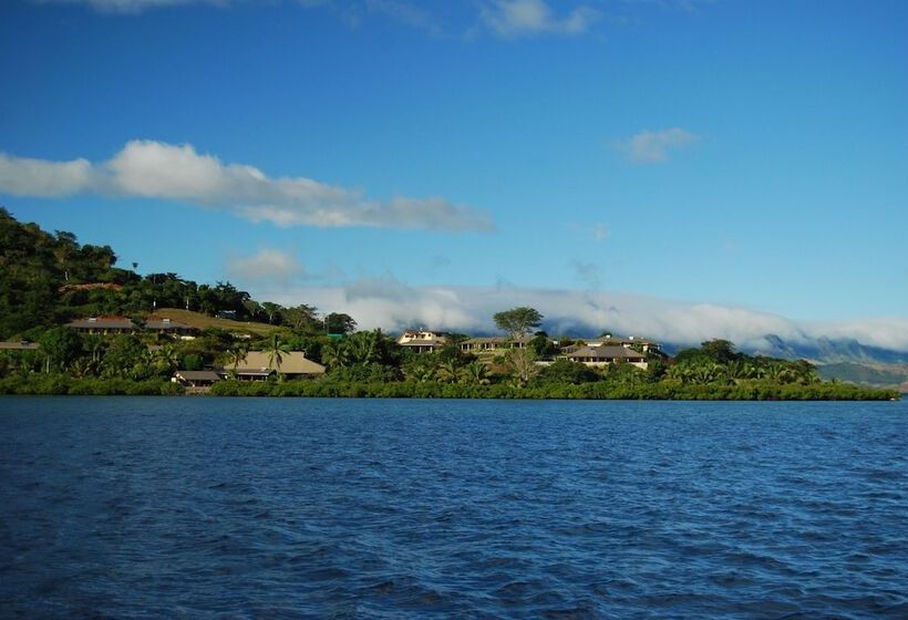 Volivoli Beach Resort