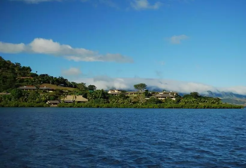 Volivoli Beach Resort