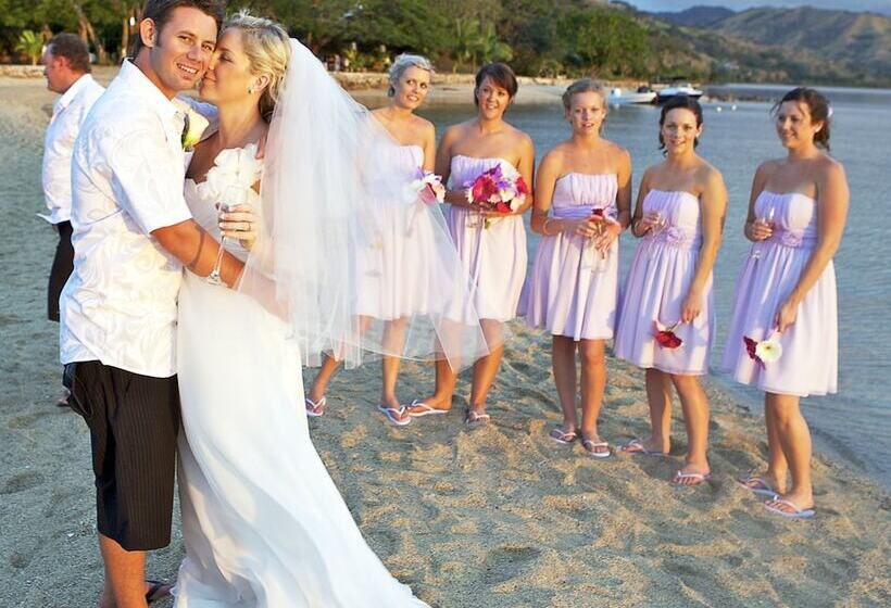 Volivoli Beach Resort