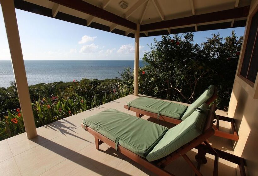 Volivoli Beach Resort