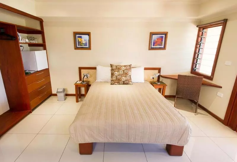 Volivoli Beach Resort