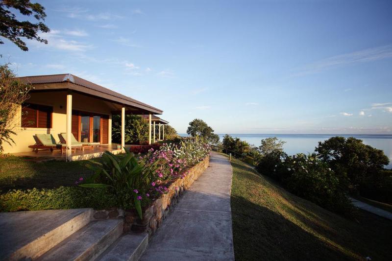 Volivoli Beach Resort