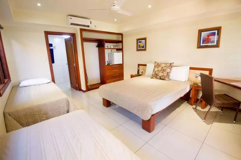 Volivoli Beach Resort