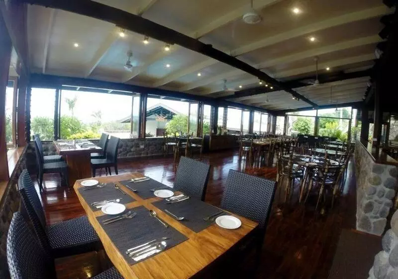 Volivoli Beach Resort