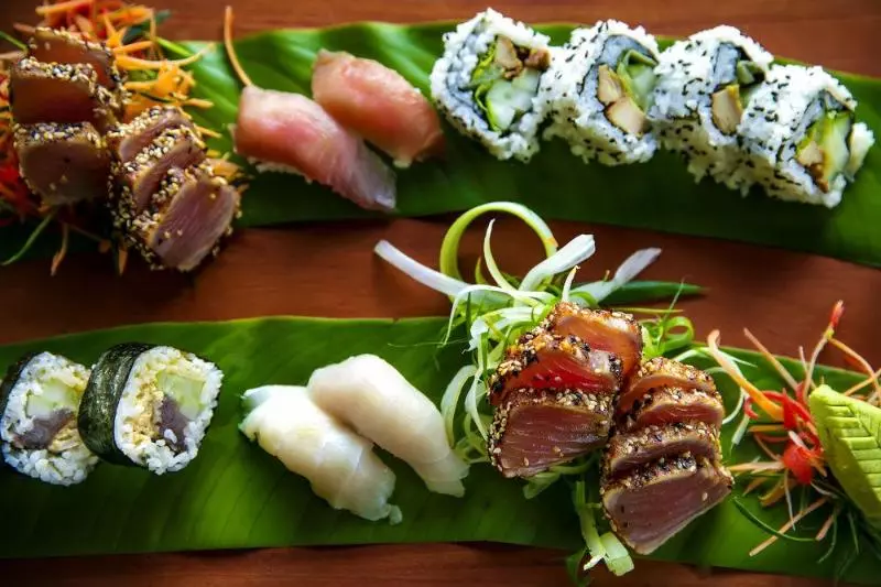 Volivoli Beach Resort