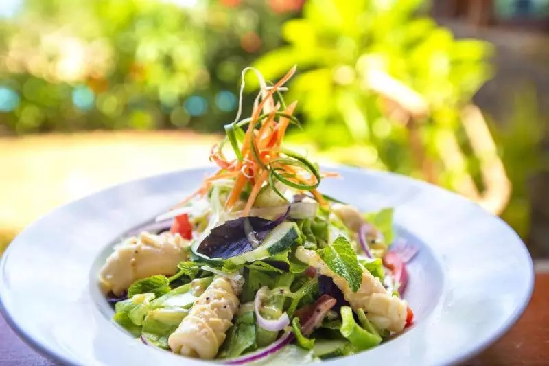 Volivoli Beach Resort