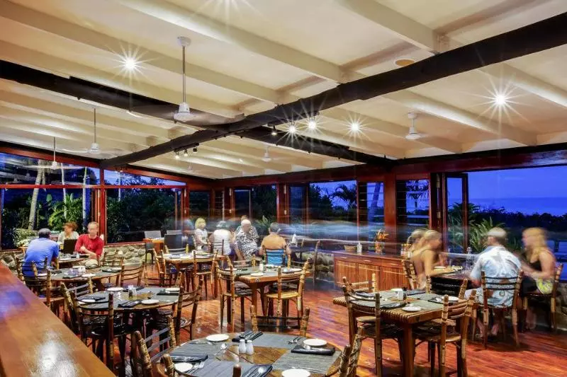 Volivoli Beach Resort