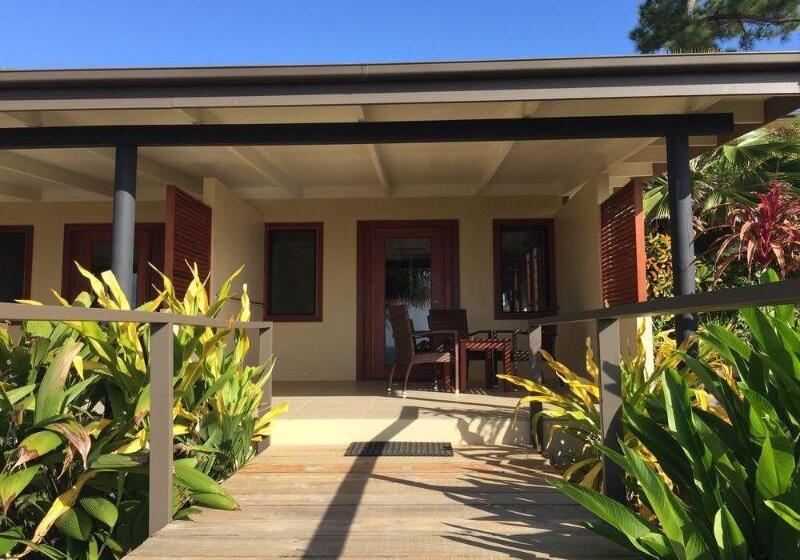 Volivoli Beach Resort