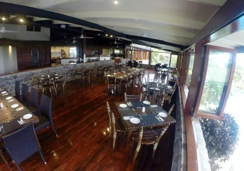 Volivoli Beach Resort