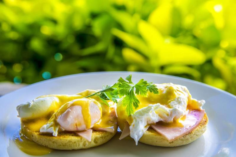 Volivoli Beach Resort