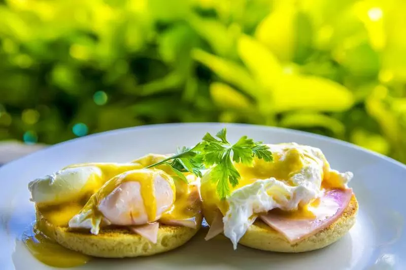 Volivoli Beach Resort