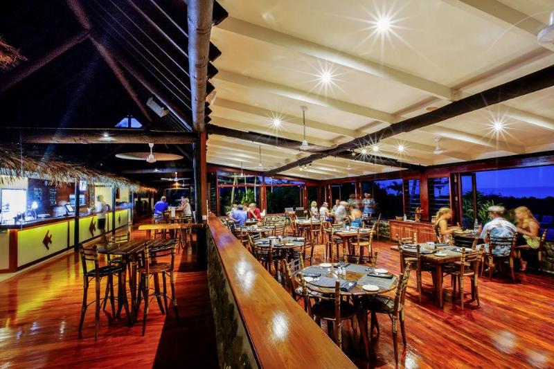 Volivoli Beach Resort