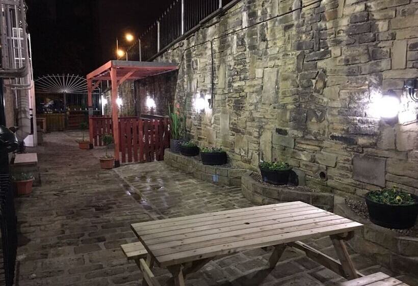 فندق Wool Merchant