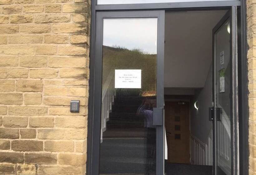 فندق Wool Merchant