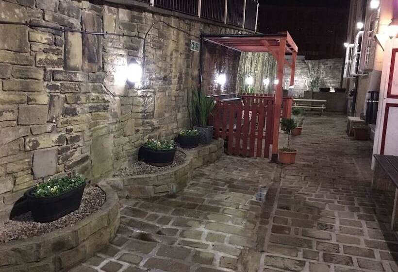 فندق Wool Merchant