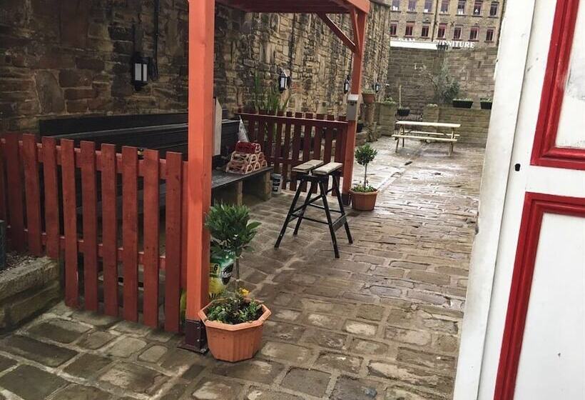 فندق Wool Merchant