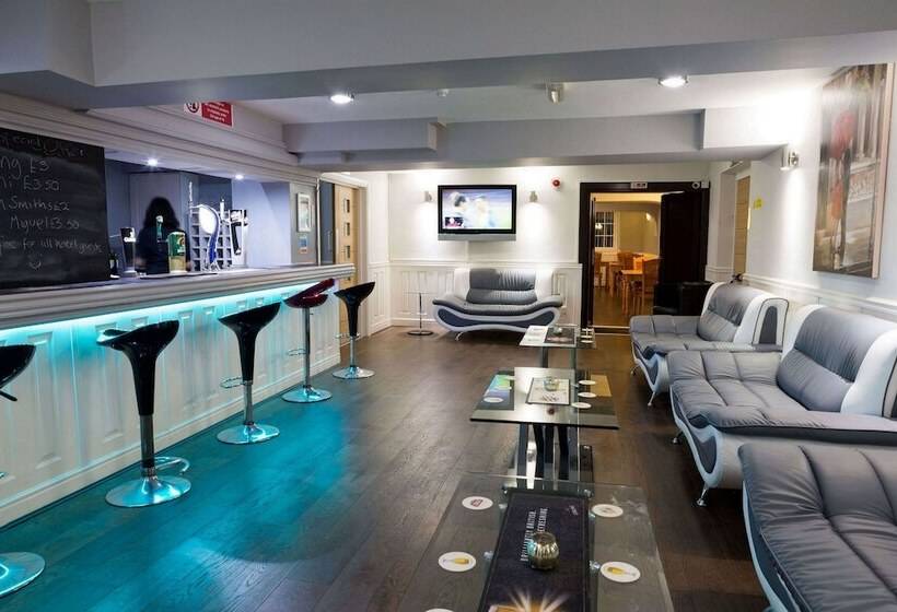 فندق Wool Merchant