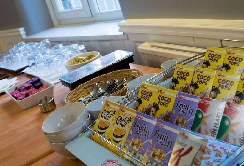 فندق Wool Merchant