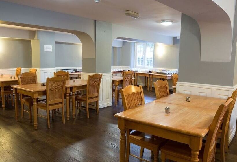 فندق Wool Merchant