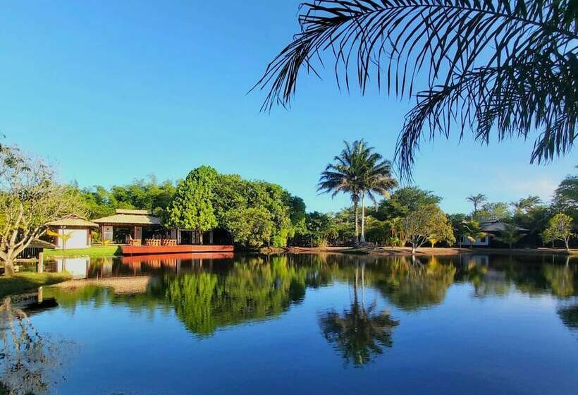 Отель Vivant Eco Resort Apartamento