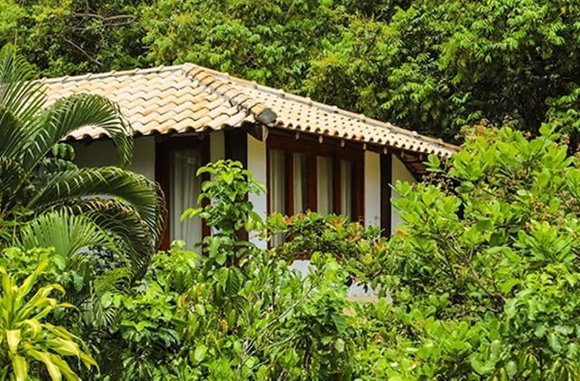 Отель Vivant Eco Resort Apartamento