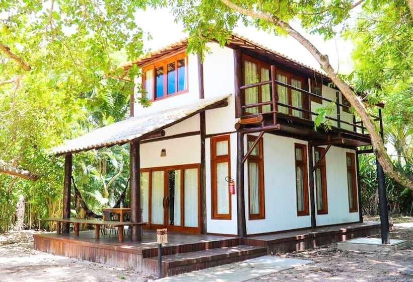 Отель Vivant Eco Resort Apartamento