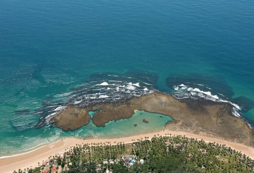 Отель Vivant Eco Resort Apartamento