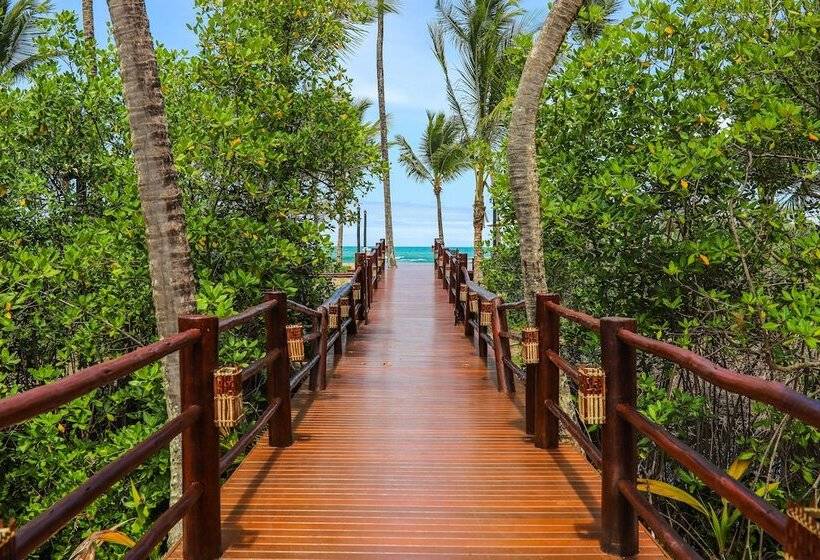 Отель Vivant Eco Resort Apartamento