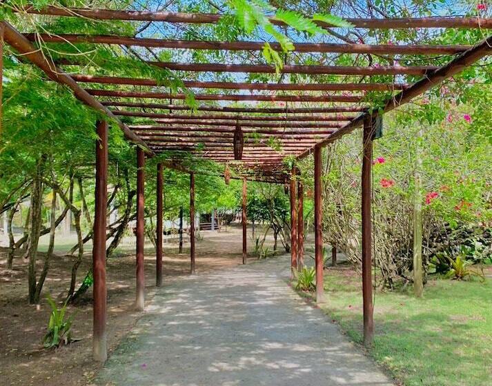 Отель Vivant Eco Resort Apartamento