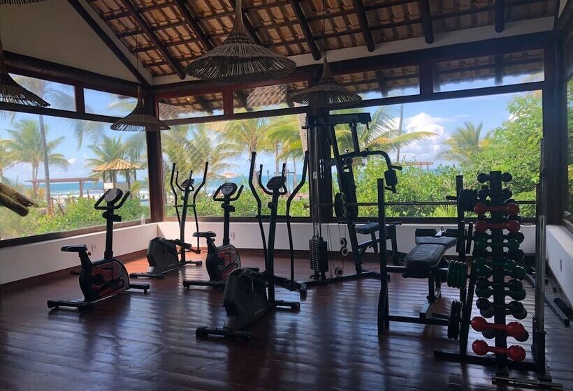 Отель Vivant Eco Resort Apartamento