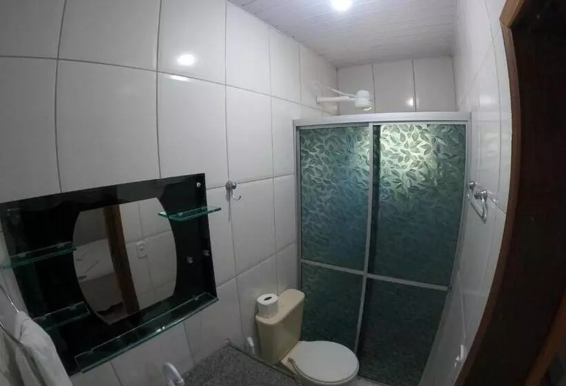 Hotelli Pousada Vida Nova Barreirinhas Ma