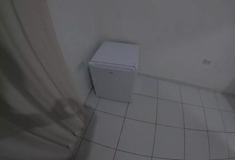 Hotelli Pousada Vida Nova Barreirinhas Ma