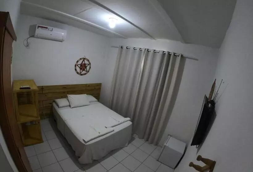 Hotelli Pousada Vida Nova Barreirinhas Ma