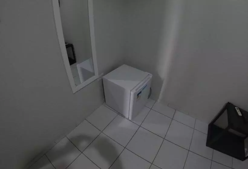 Hotelli Pousada Vida Nova Barreirinhas Ma